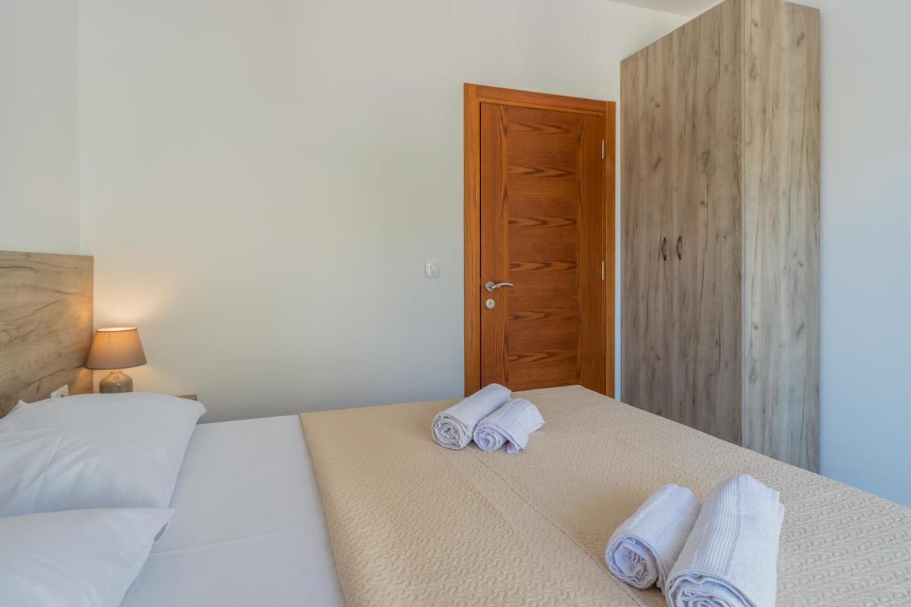 Grejm Lux Family Apartments Petrovac Ngoại thất bức ảnh